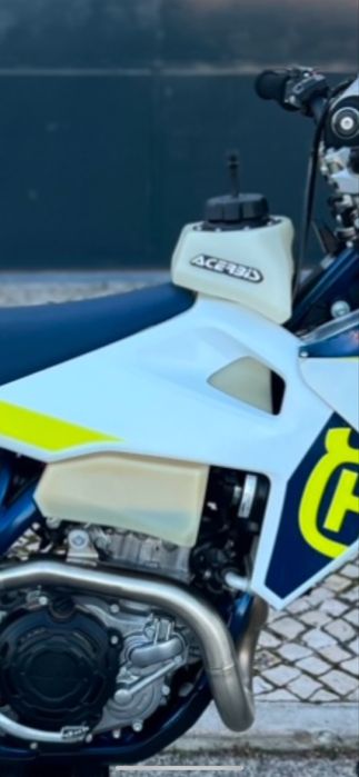 Deposito Acerbis Husqvarna