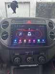 Nowe Radio/Nawigacja ANDROID Volksvagen Golf Plus (2+32/4+64gb)