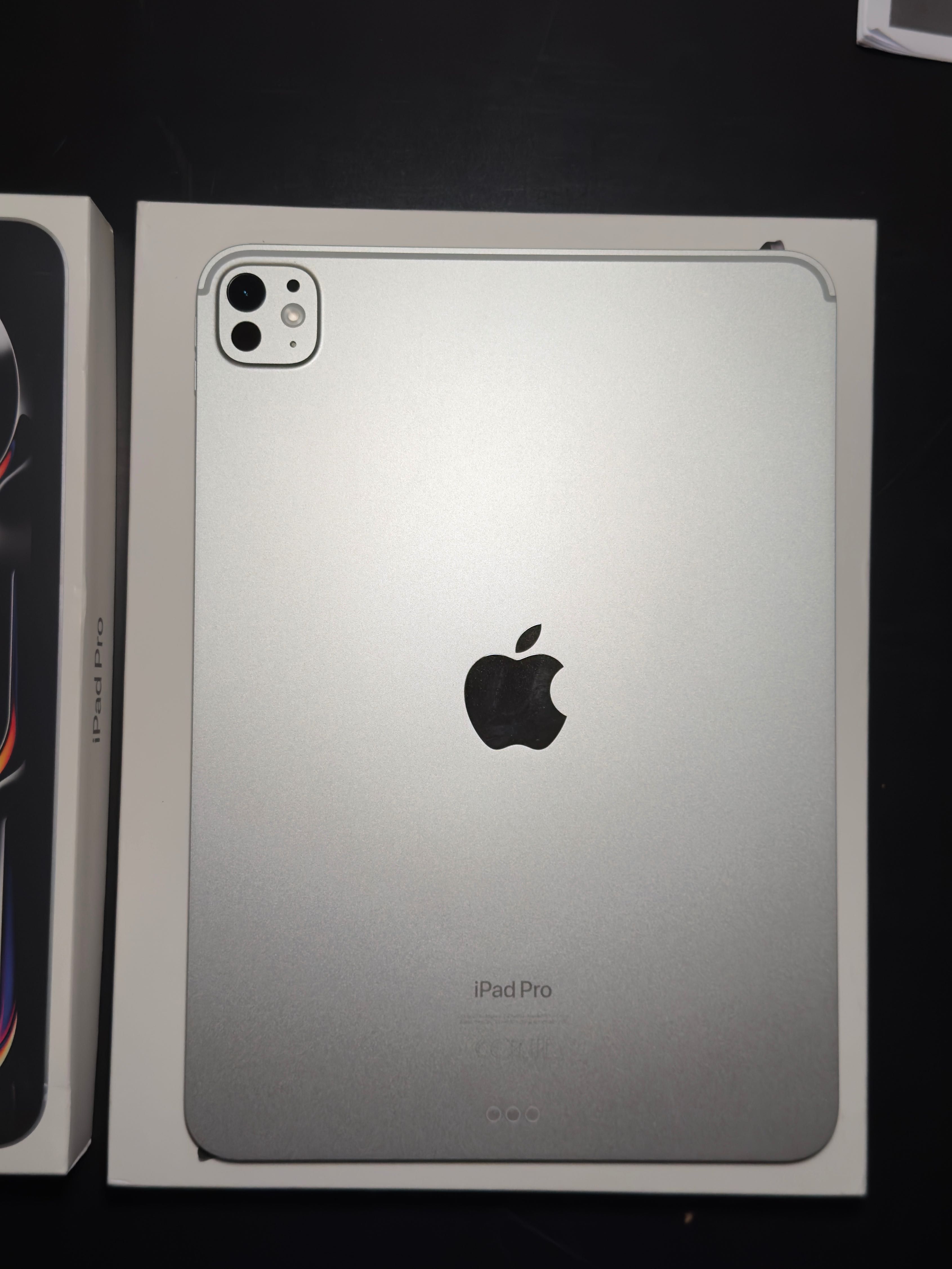 iPad Pro 11’ M4 - 256gb