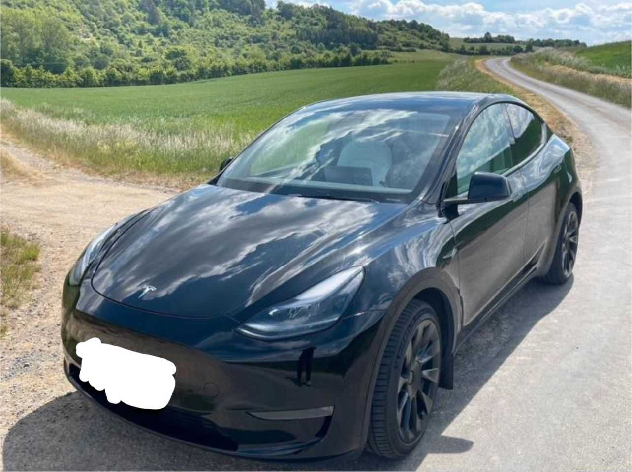 Tesla Model Y Long Range Dual Motor | 514 cv | Autopilot Avançado