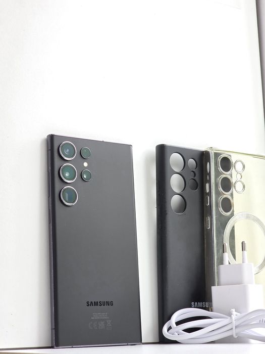 Samsung galaxy s23 ultra 256 gb