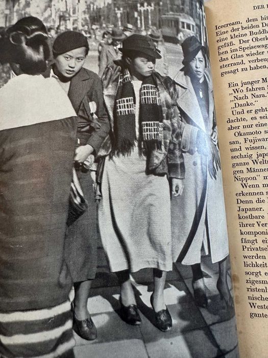 Książki z  XIX i XX wieku  w j. niemieckim 18 tytułów ornamenty