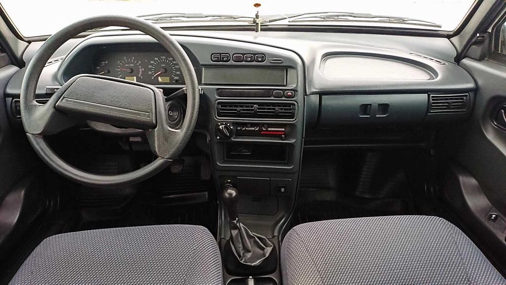 Продам ваз 2115 газ-бензин