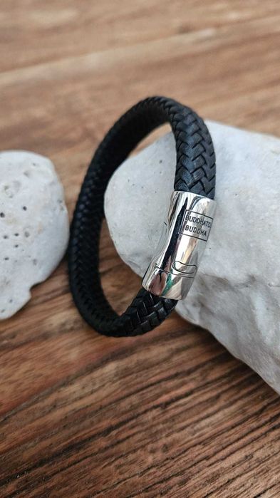 Bransoletka na prezent / męska / damska / dla chłopaka / dziewczyny