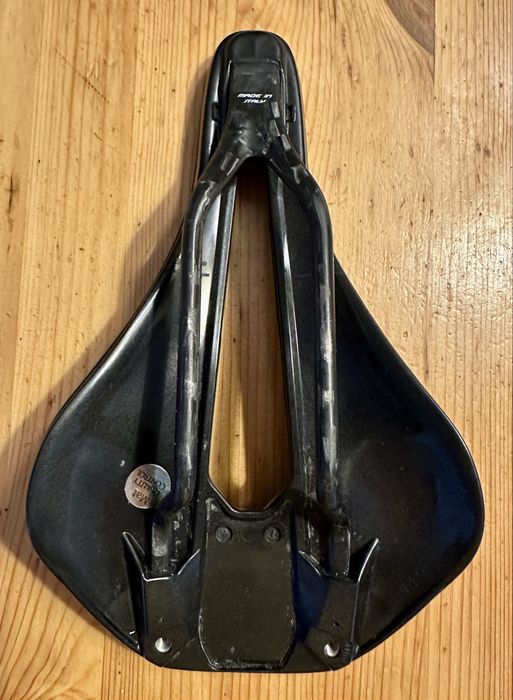 Siodełko Most Lynx 2.0 Superflow Carbon 145mm