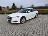 Audi A6 C7 2.0 TFSI Quatro S-Line