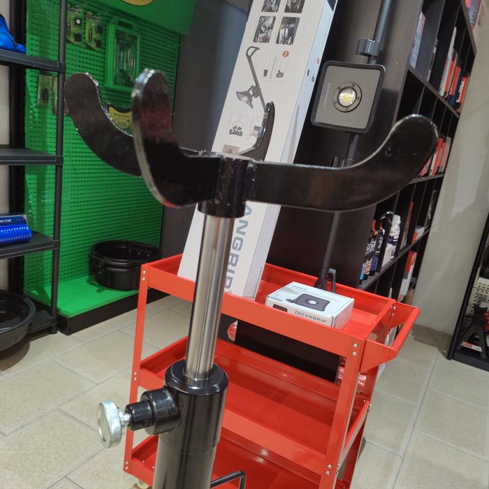 Macaco de Fossa PRO 500KG (Com Iva)