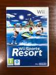 Wii Sports Resort (Wii)