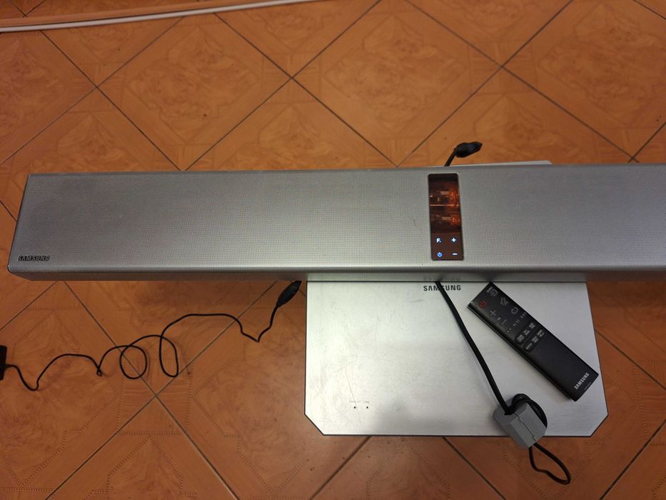 Samsung HW-H751/EN Listwa Soundbar Warszawa Ochota