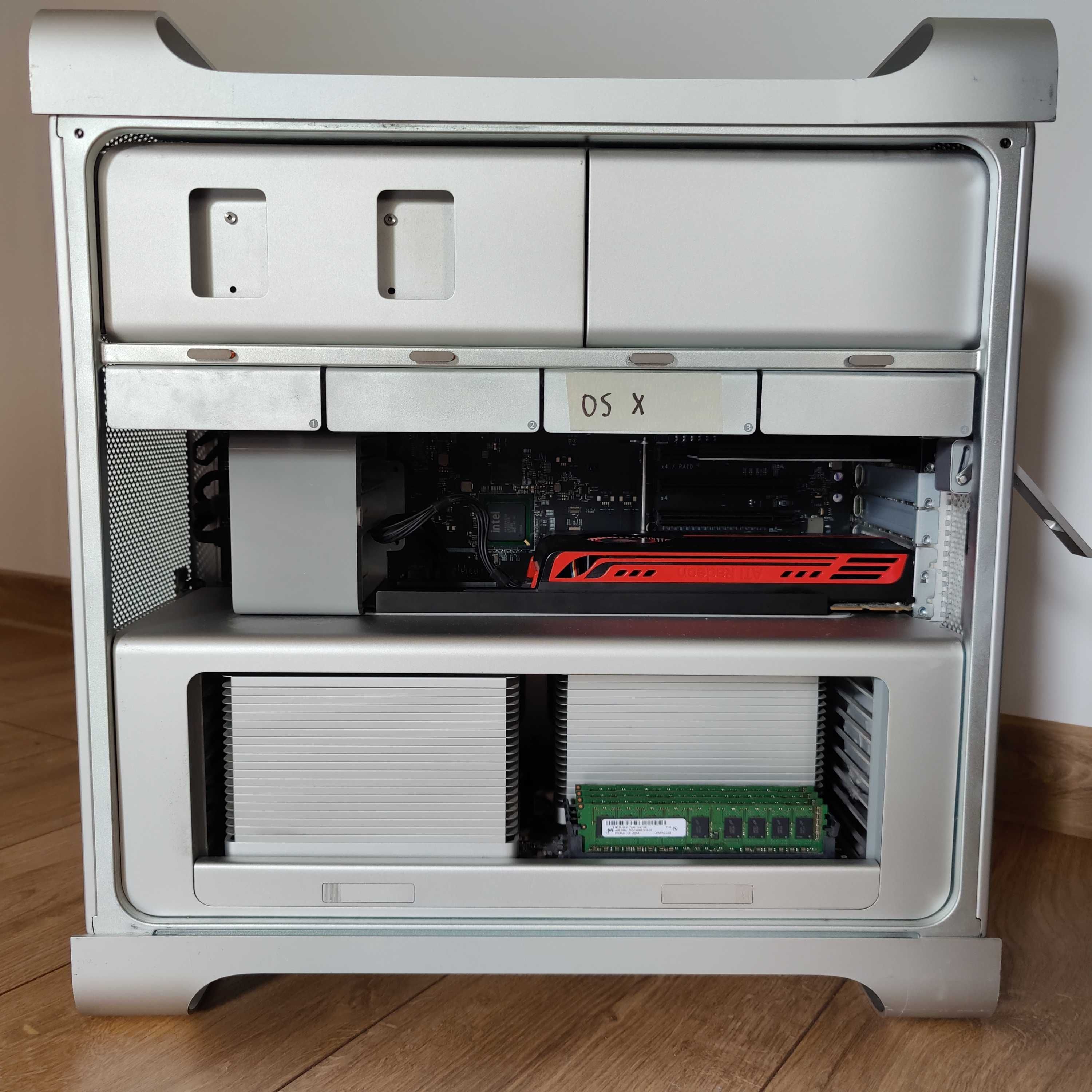 Mac Pro 5,1 (12-Core, 48GB, 2TB)