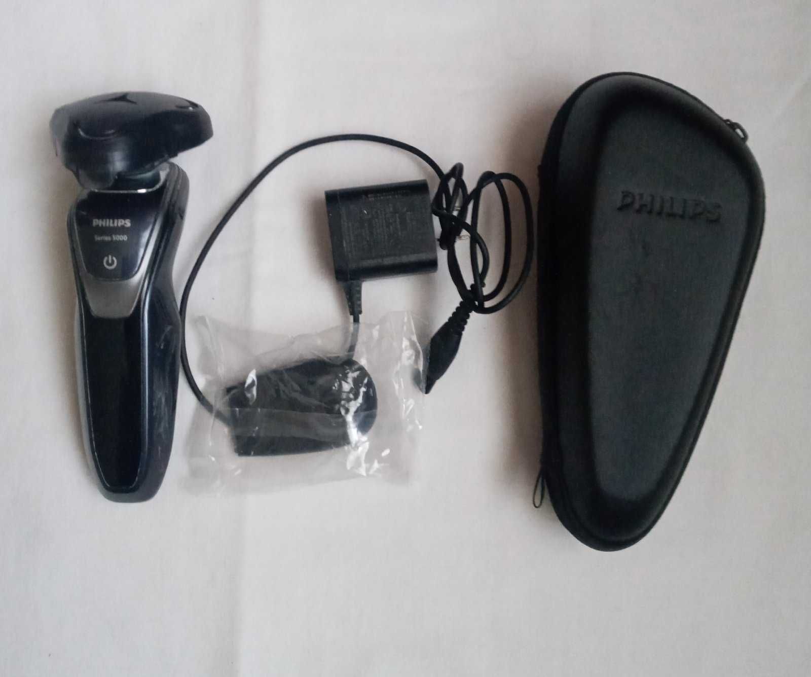 Электробритва Philips series 5000