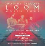 квиток на концерт Imagine Dragons