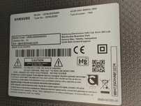Telewizor SAMSUNG UE58J5200 58" LED Full HD