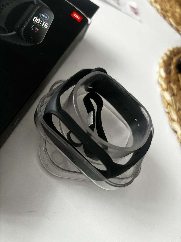 Xiaomi Mi Smart Band 5