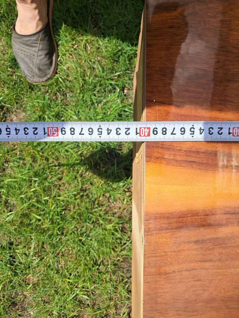 Szafka z PRL-76r.