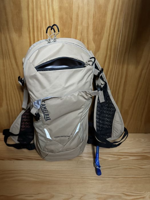 Mochila camelbak chase  protector