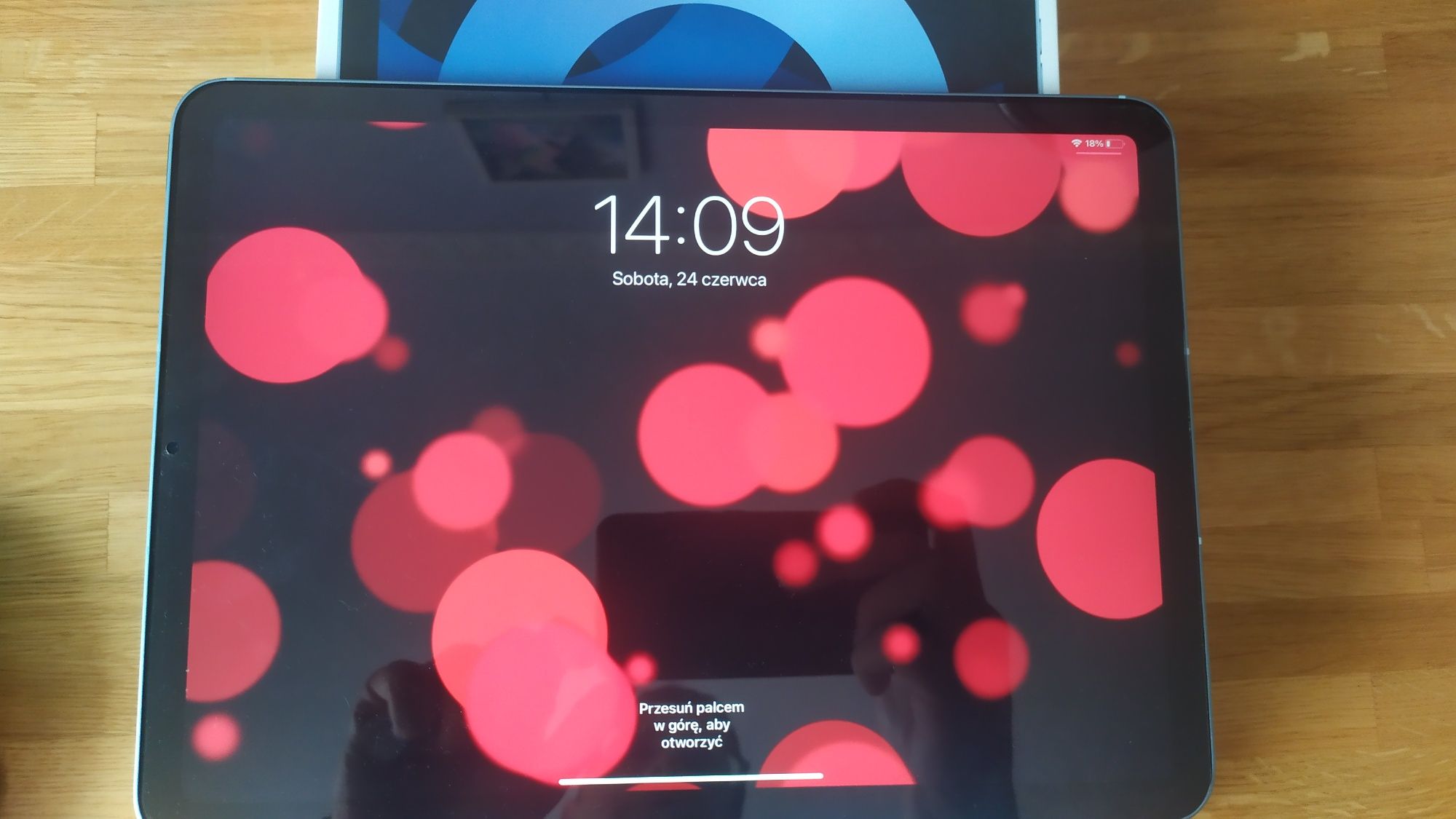 iPad Air 10.9" 4gen 256GB Wi-Fi