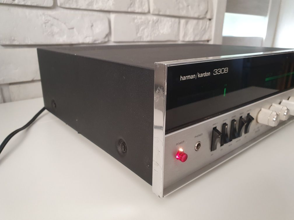 harman/kardon 330B