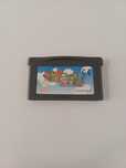 Super Mario Advance Nintendo Gameboy Advance oryginalna