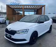 Skoda Fabia 1.0 TSI Active
