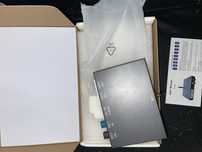 Modulo car play bmw sistema cic (Novo)