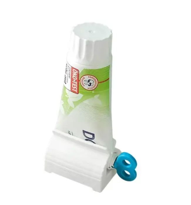 Прес вичавлювач тюбиків(новий)