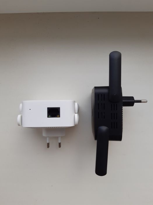 (НОВЫЙ) WIFI Репитер EASYIDEA 1200Mbps Ретранслятор 1200Mbps