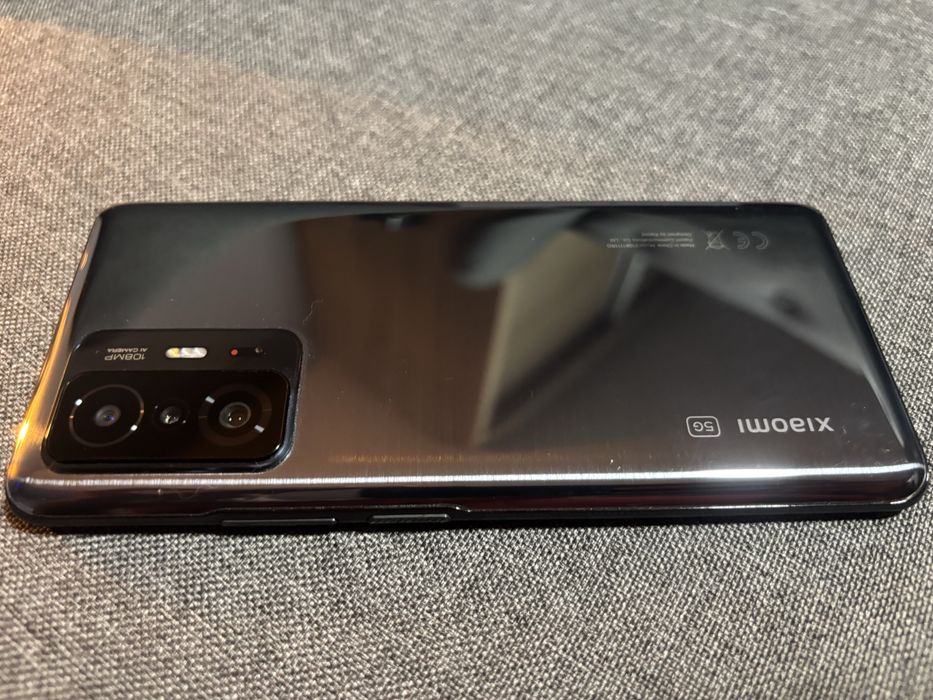Smartfon Xiaomi 11T