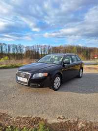 AUDI A4 B7 2,0 MPI 131KM Avant