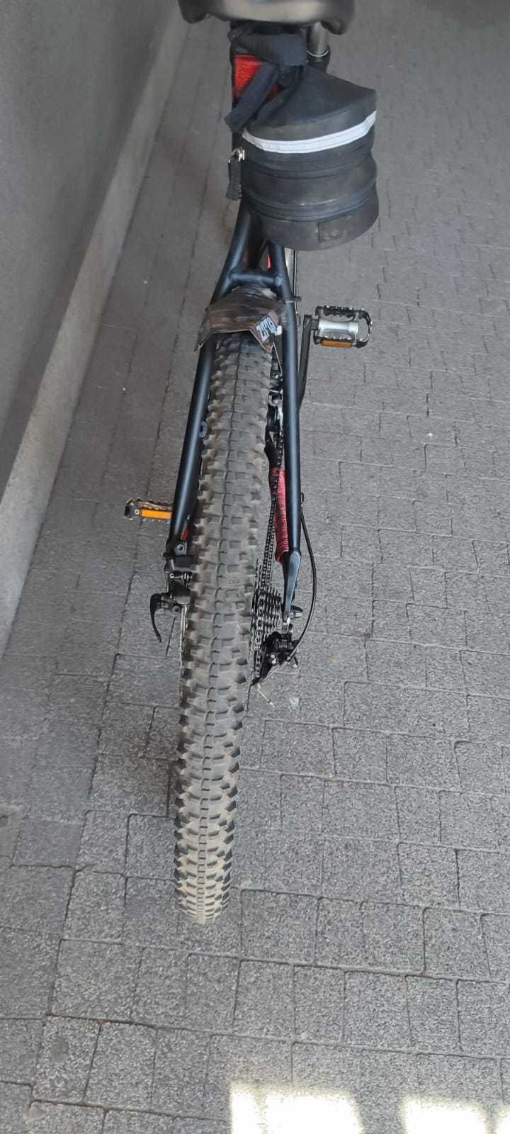 KROSS ESPRIT B3 -  rower mtb - L - koła 29 cali - SLX/Deore