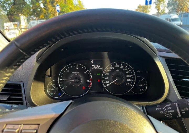 Subaru Outback Legacy 2.0 D Comfort