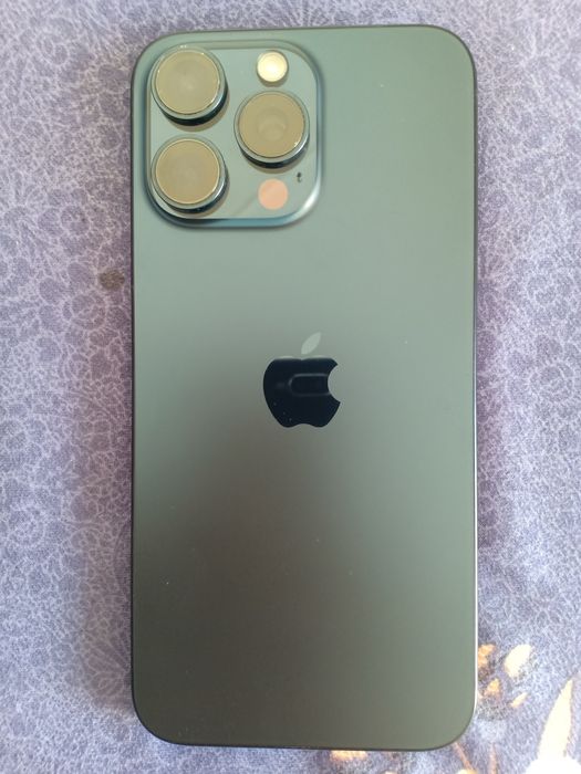 Iphone 15 promax com 256 GB, carregador e capa para telemóvel
