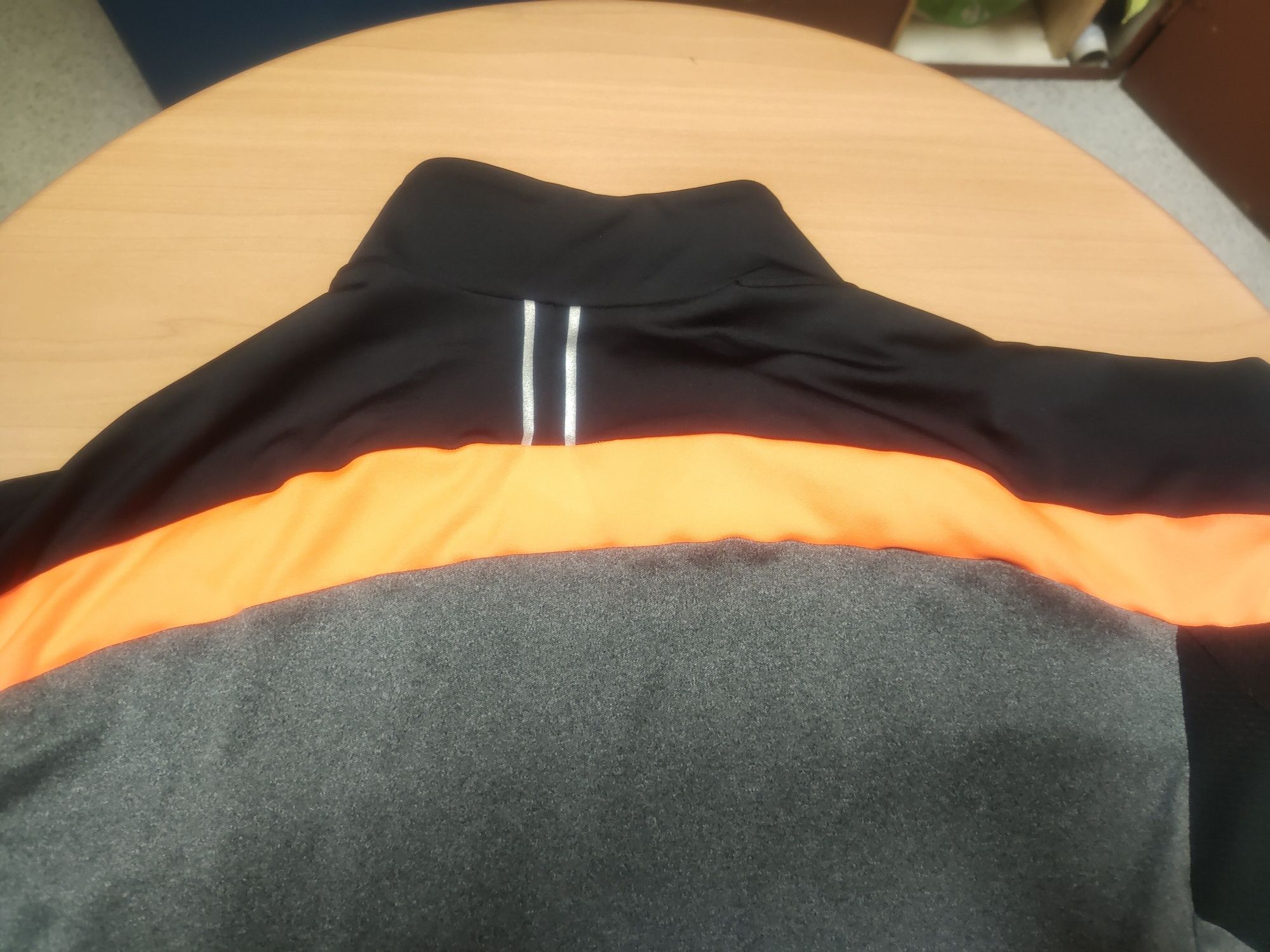 Koszulka rowerowa CRAFT  L