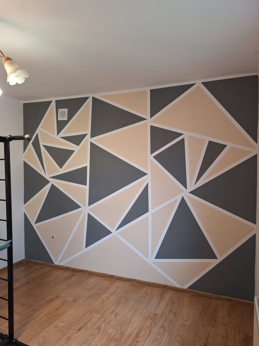 Złota rączka Usuwanie starych mebli+składanie nowych+odświeżanie pokoi