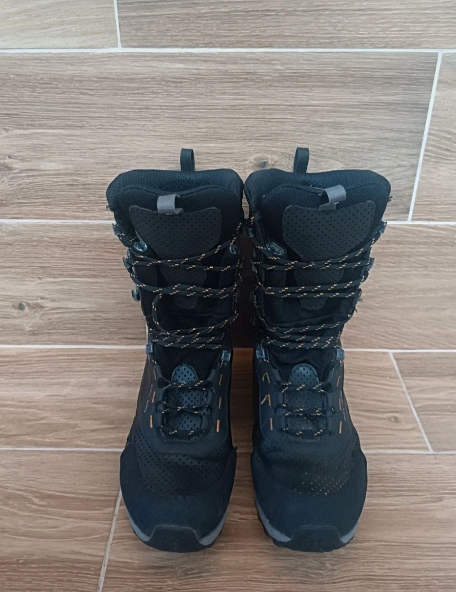 Buty Alfa Bukk 1.0 Aps Gore-Tex Vibram Myśliwskie Trekkingowe Outdoor