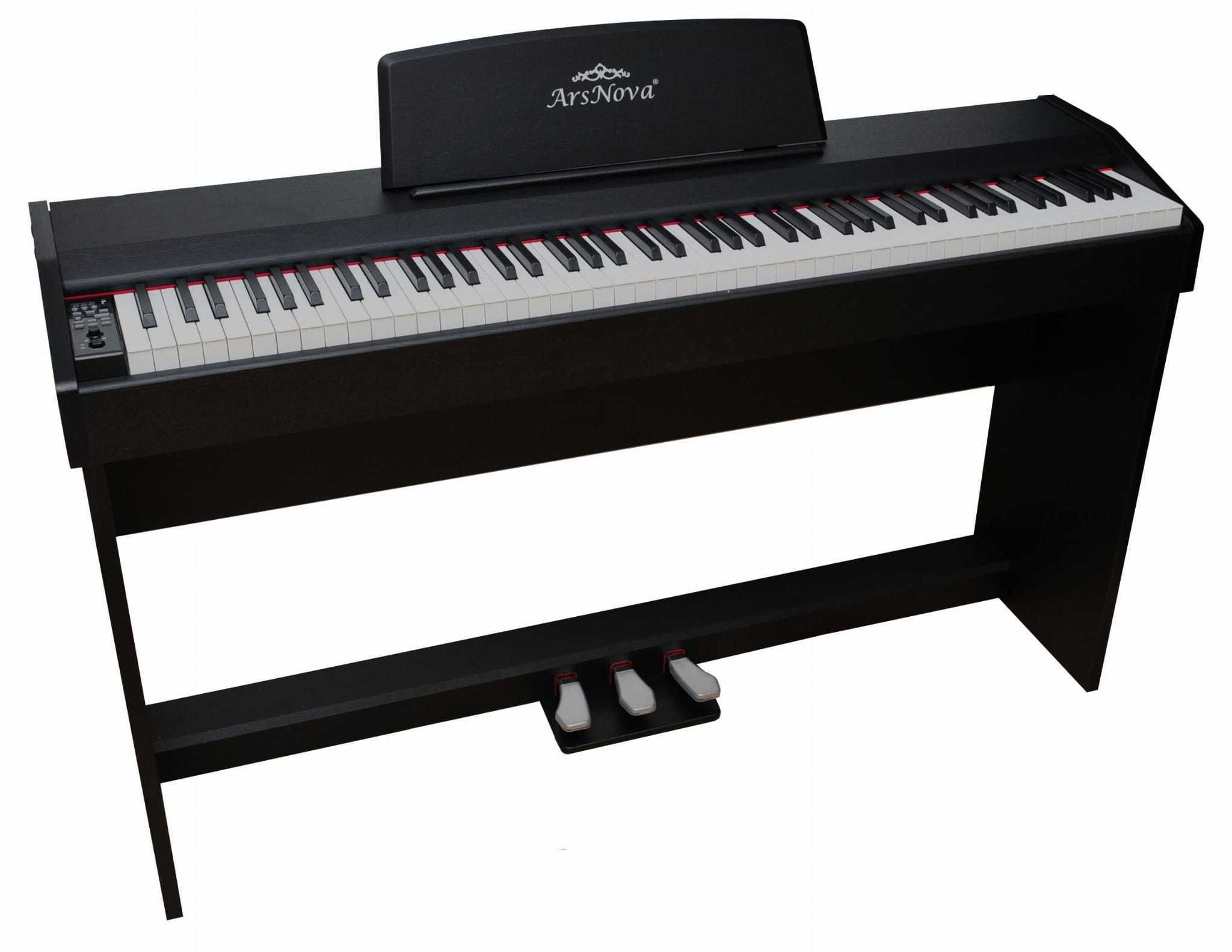 Ars Nova DP400 pianino cyfrowe DP-400