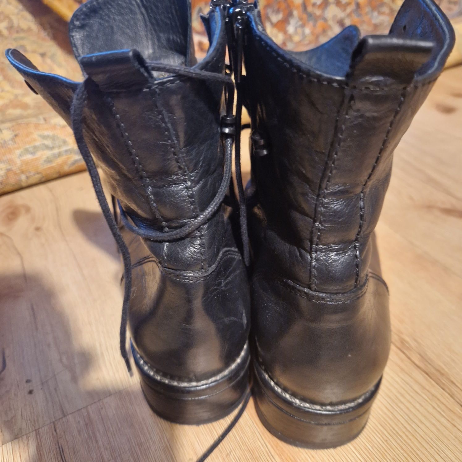 Buty szyblety wolky roz 43/44