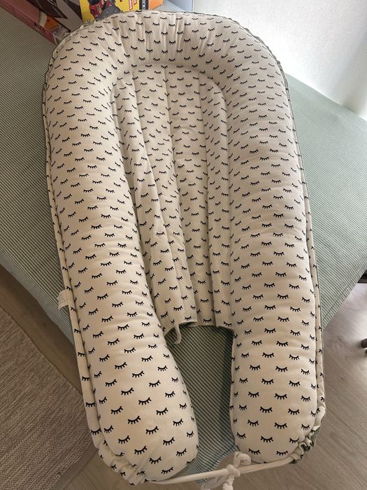 Ninho bebé (Maria Café)