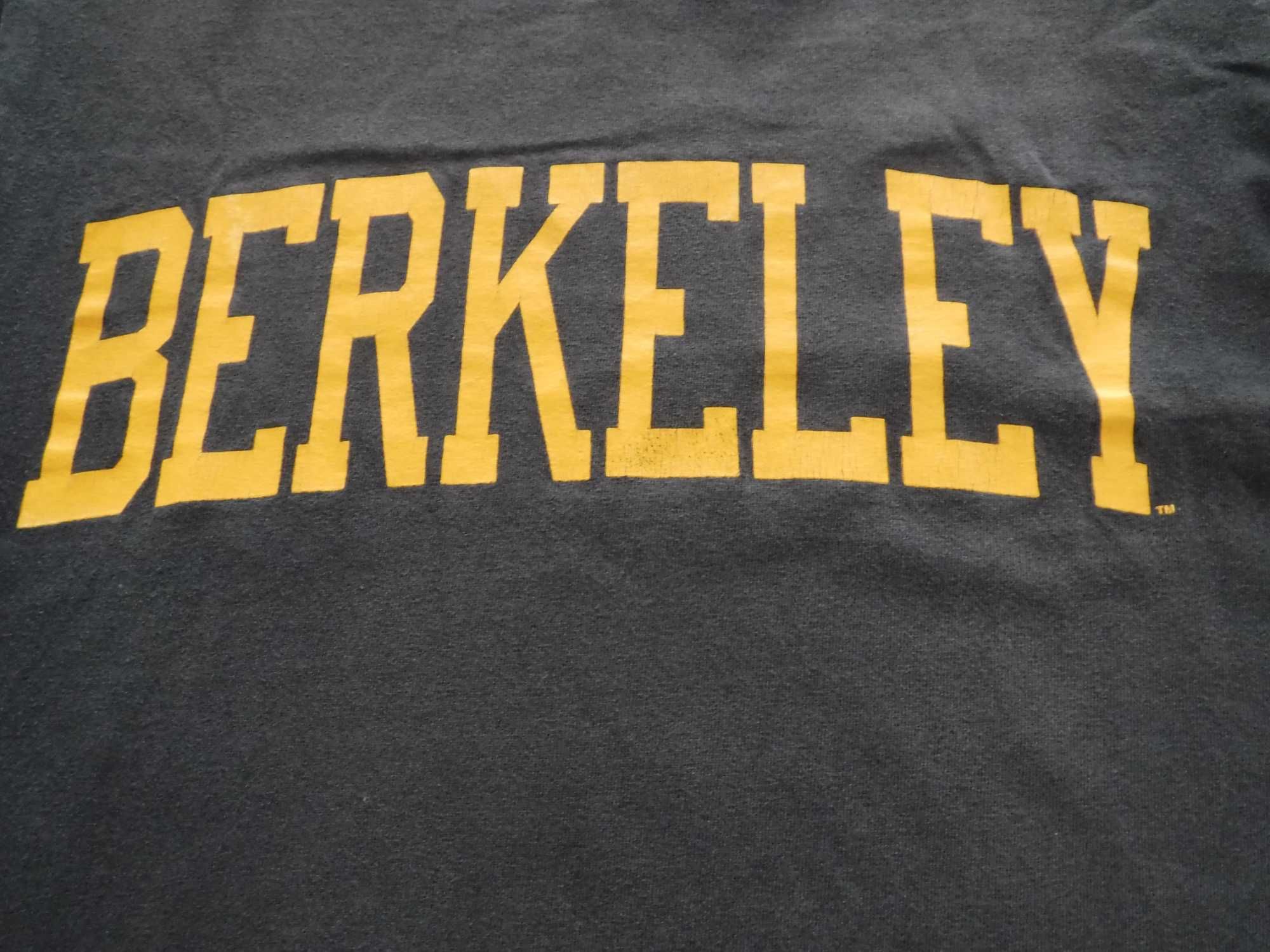 T-shirt Berkey California M