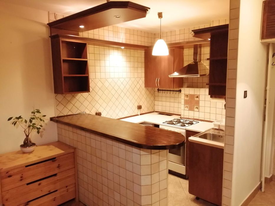 Wynajem kawalerki Saska Kępa