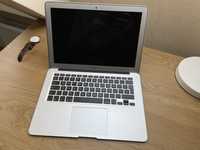 Laptop Macbook Air 13 2015 i5 4gb 128gb