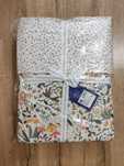 Нове покривало English Home Wild Forest 200х220 см двостороннє