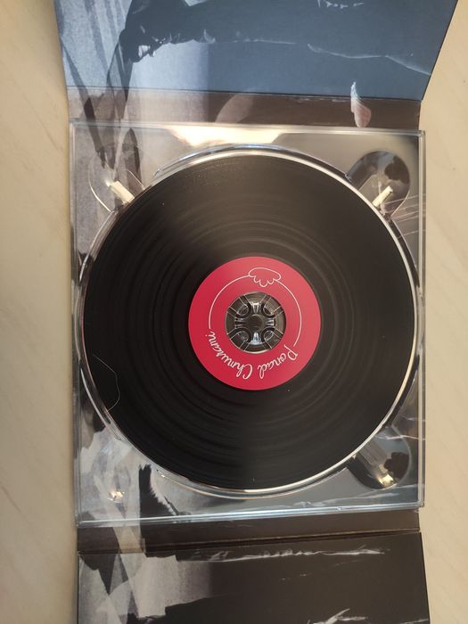 3 płyty CD Ponad chmurami czas nic nie zmienił maleńka orkiestra