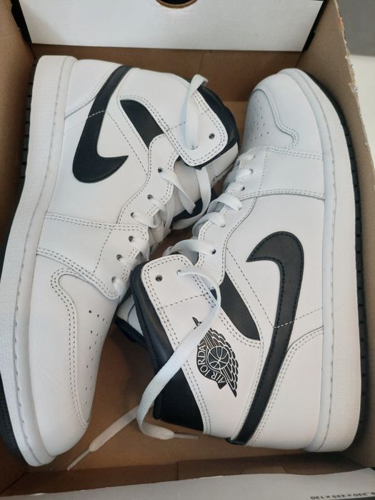 Buty Air Jordan Mid 1