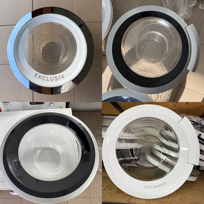 Люк пральної машини Бош