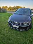 Sprzedam Volkswagena 7 Sportvan 2.0 tdi  2017r. 48.000zł