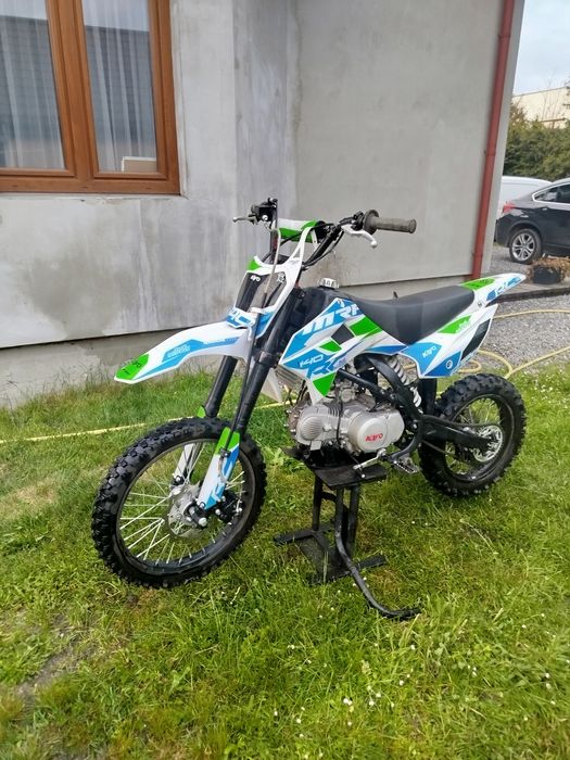 sprzedam mrf 140 rc big