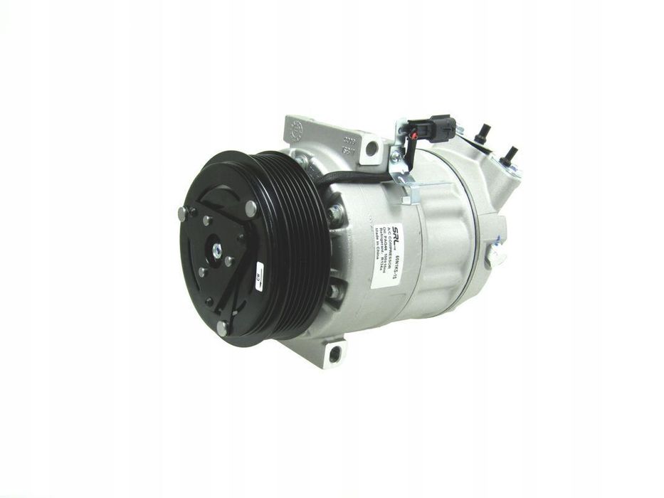 Sprężarka Klimatyzacji R Master 10 - 14 / 14 - Trafic / Vivaro 2.3 DCi