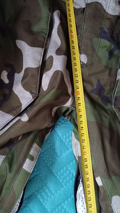 Spodnie snowboardowe Volcom
