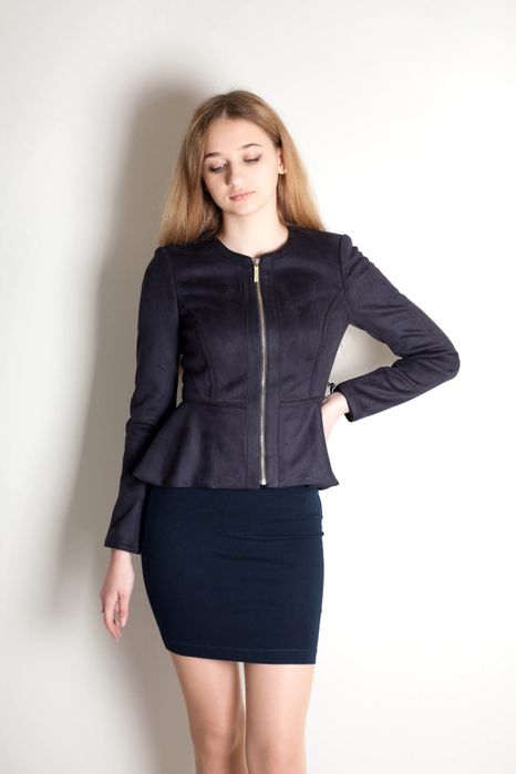 DKNY оригінал. Жіночий жакет піджак класичний куртка розмір XS S M